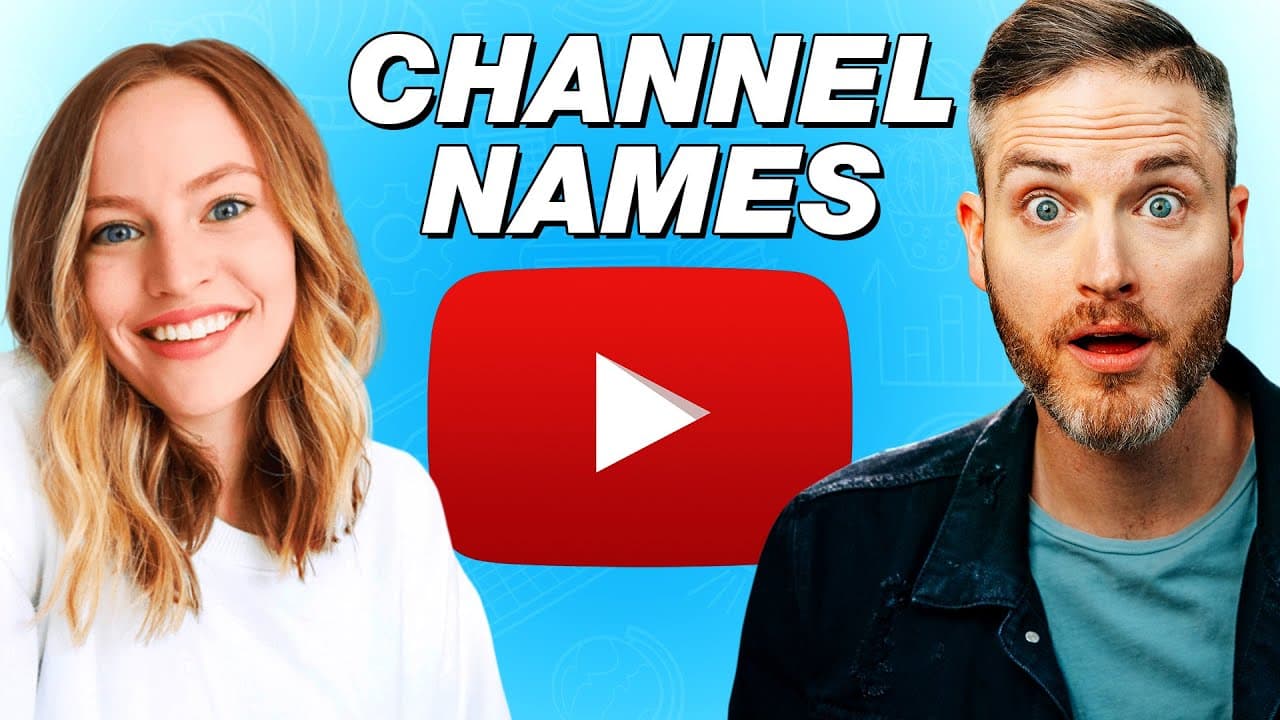 Channel Banner