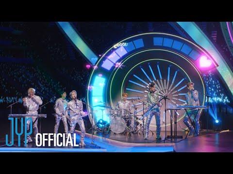 Xdinary Heroes "Test Me" M/V thumbnail