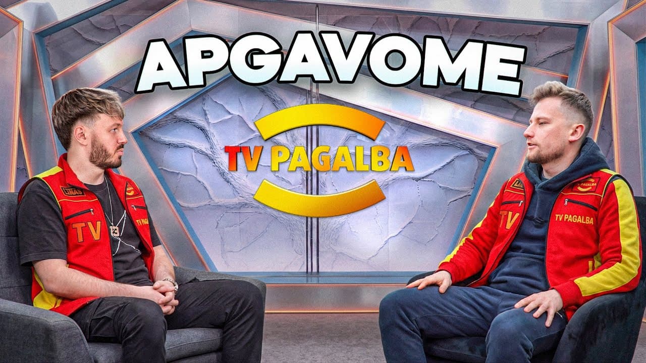 Channel Banner