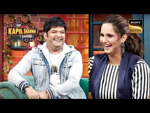 Sania Mirza ने Kapil को किया 'Shaadi' को लेकर Roast! | Best Of The Kapil Sharma Show | Full Episode thumbnail