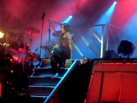 Inutilmente(Malu) concierto Fuente Alamo thumbnail