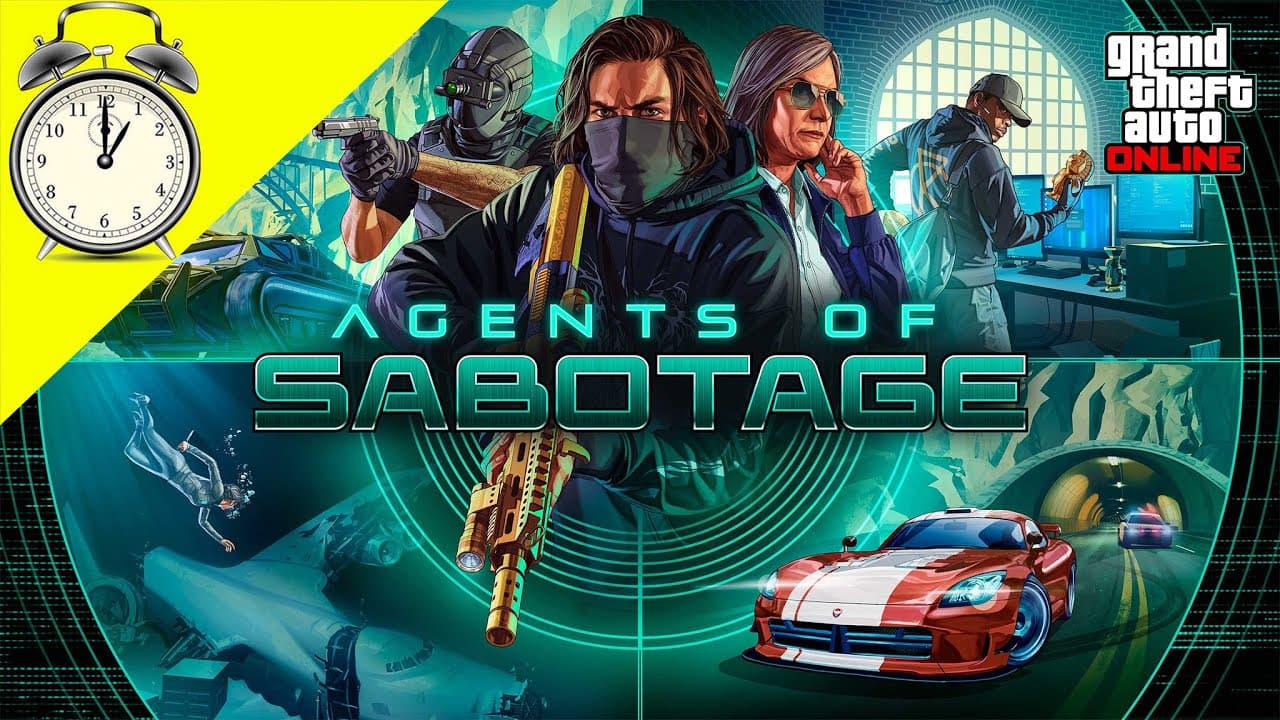 Channel Banner
