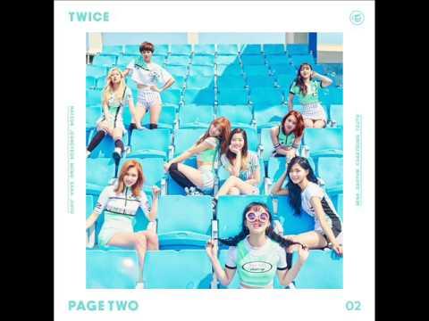 TWICE (트와이스) - I'm Gonna Be A Star [MP3 Audio] thumbnail