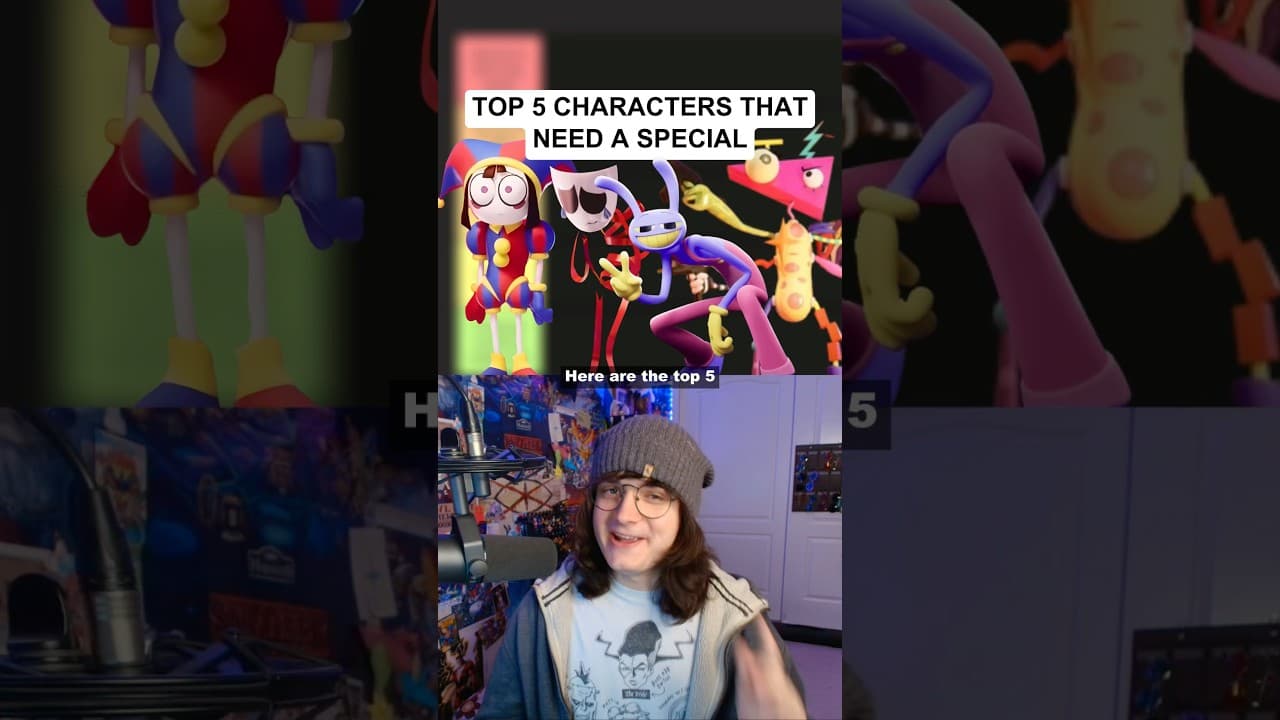 Channel Banner