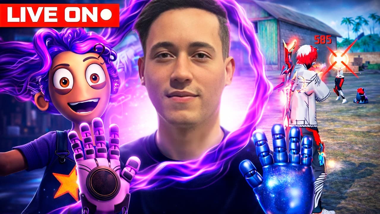 Channel Banner