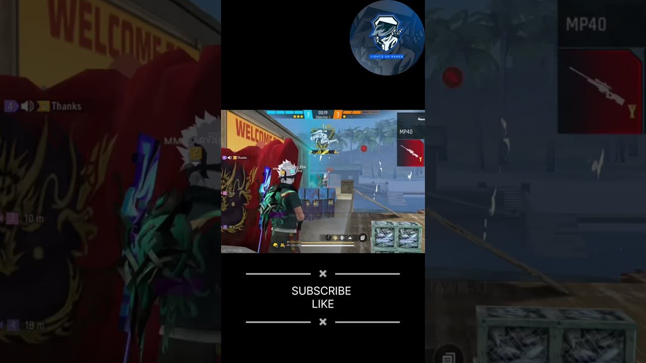 Channel Banner