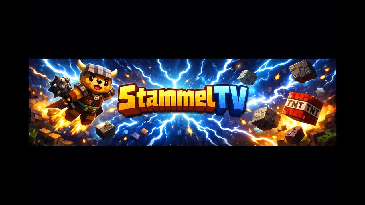 Channel Banner