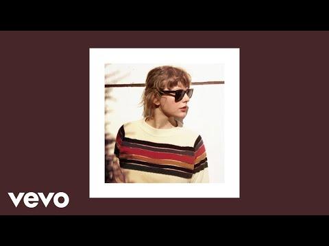 Taylor Swift - Wildest Dreams (Taylor’s Version) (Official Audio) thumbnail