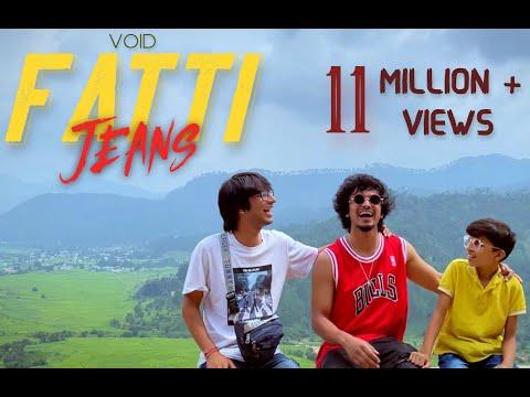 VOID - Fati Jeans Ft. Souravjoshivlogs | Official Music Video | Exult Yowl thumbnail