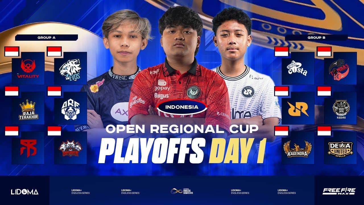 Channel Banner