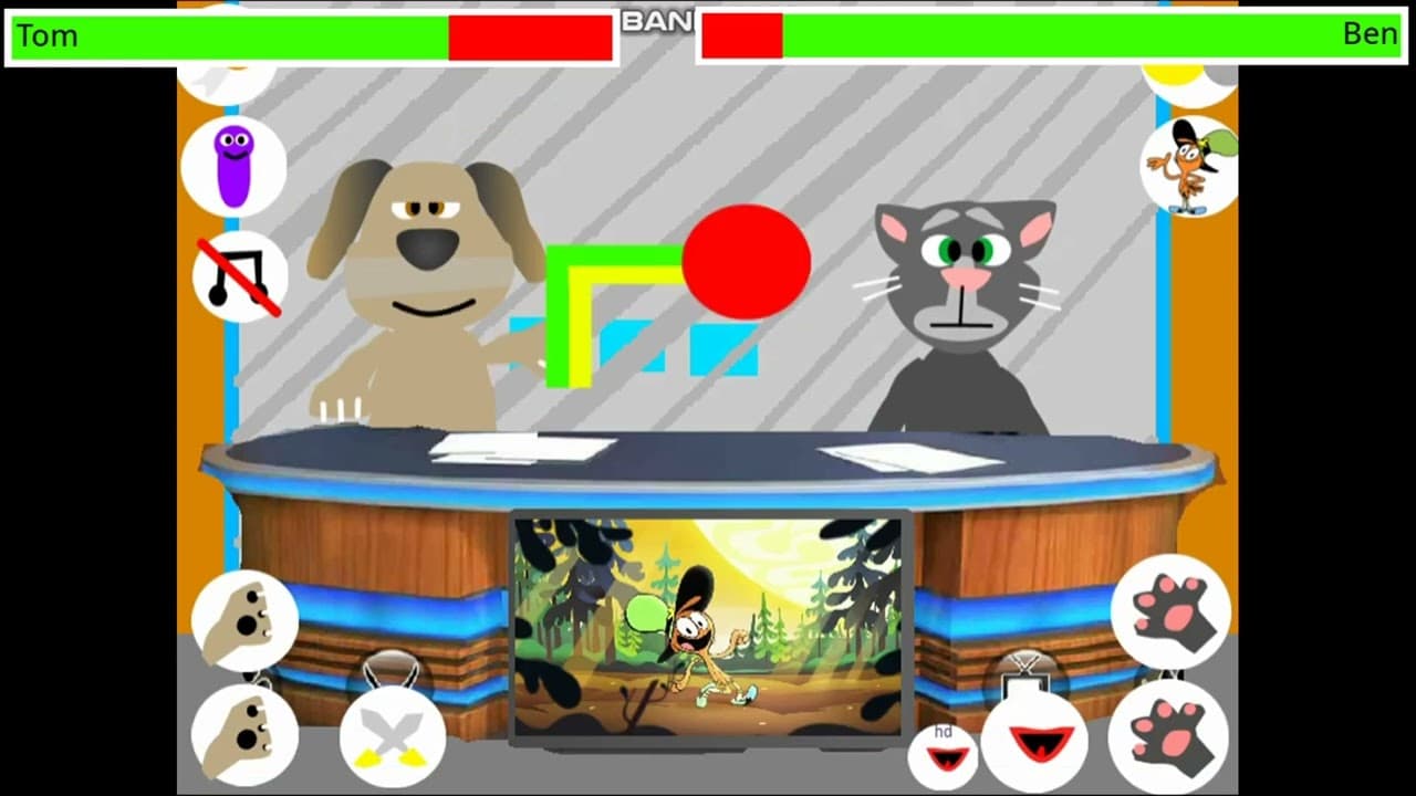 Channel Banner