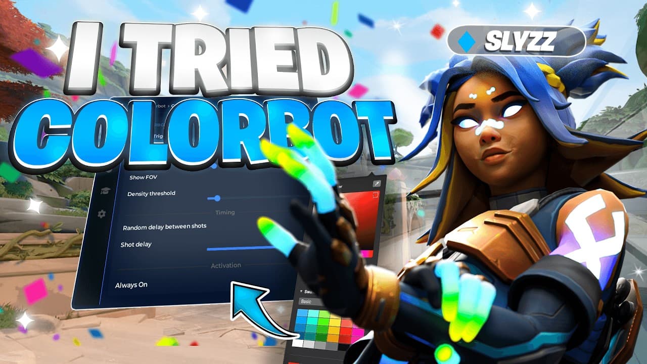 Channel Banner