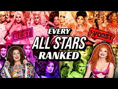 EVERY Race RANKED From WORST To BEST!