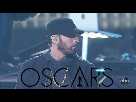 Eminem - Lose Yourself • LIVE • The 92nd Academy Awards • Oscars 2020 thumbnail
