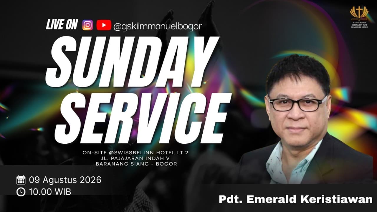 Channel Banner