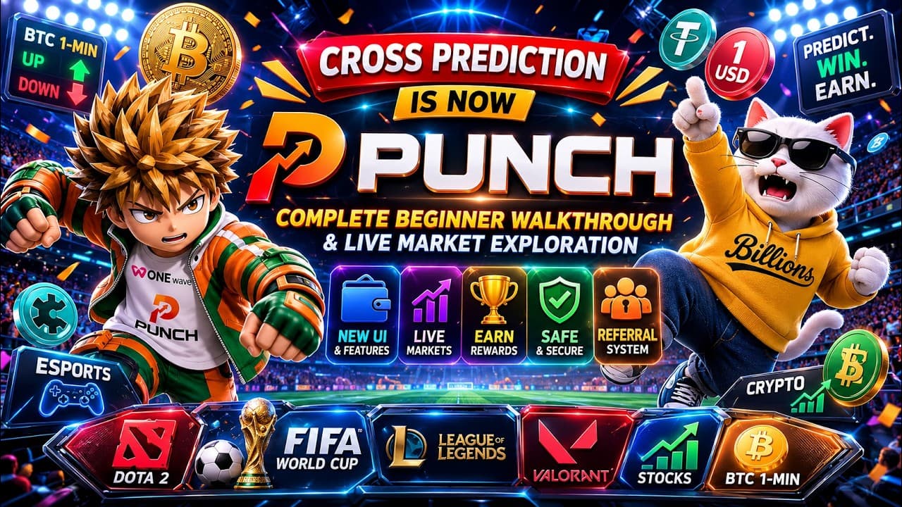 Channel Banner
