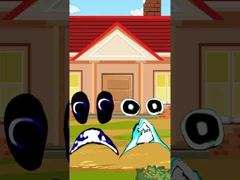 Hello, Your Computer, Has Virus [Interminable Rooms Animation] #meme #interminablerooms #animation thumbnail