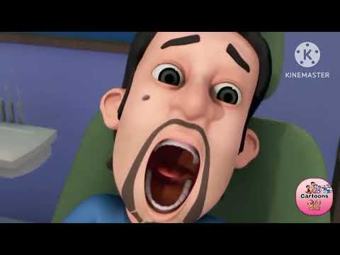 Motu patlu mbbs #motupatlucartoon#vootkids #wowkidz thumbnail