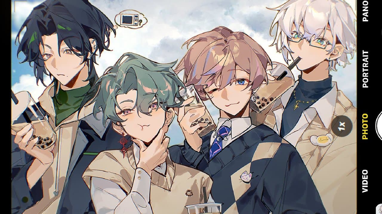 Channel Banner