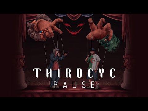 PAUSE - 👁️ ThirdEye  l  Prod by ( S13 × ID ) thumbnail