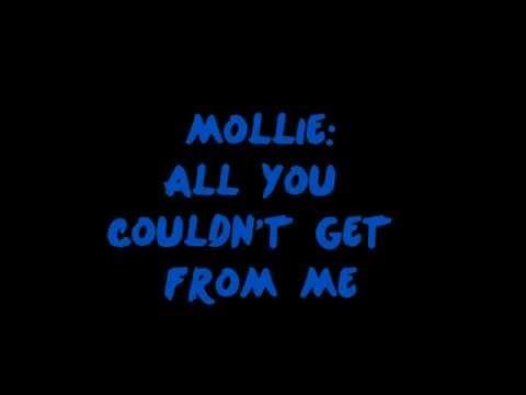 The Saturdays - Karma - Lyrics thumbnail