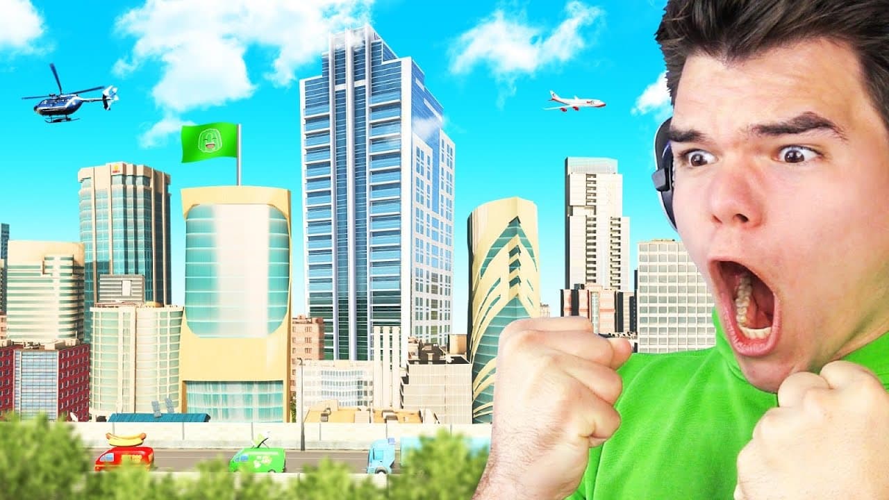 Channel Banner