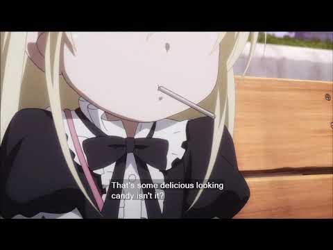 Ligma balls - Anime meme #anime #shorts #ligma #ligmaballs thumbnail