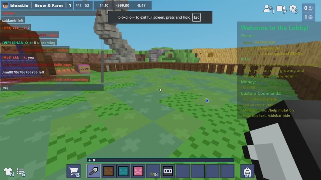 Channel Banner