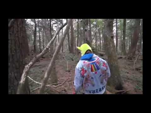 LOGAN PAUL FINDING A DEAD BODY RE UPLOAD thumbnail