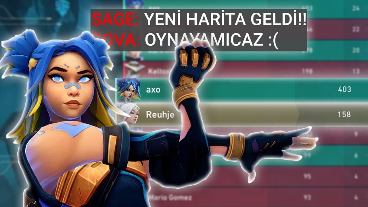 Channel Banner
