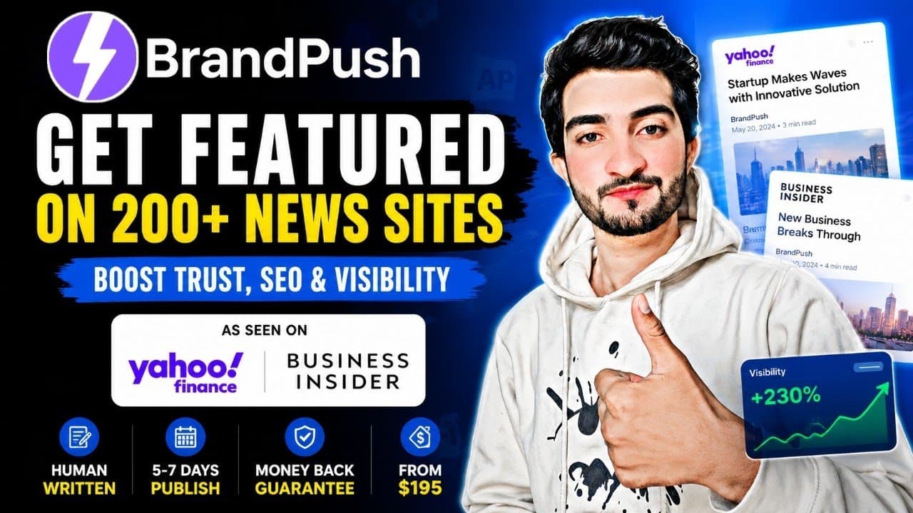 Channel Banner