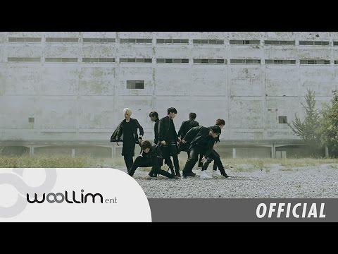 인피니트(INFINITE) "태풍 (The Eye)" Official MV thumbnail