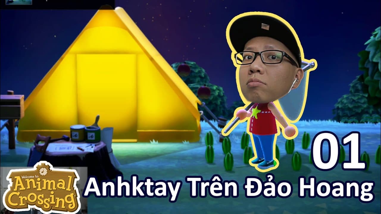 Channel Banner