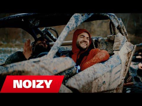 Noizy - Jena Mbreter 2 (Official Video 4K) thumbnail