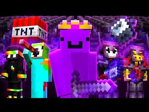 Unstable SMP: The Mafia thumbnail