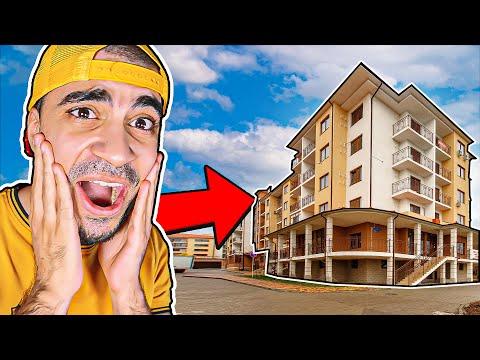 تنظيف بيوت : اشتريت عمارة فخمة 😍🔥 - House Flipper !! thumbnail