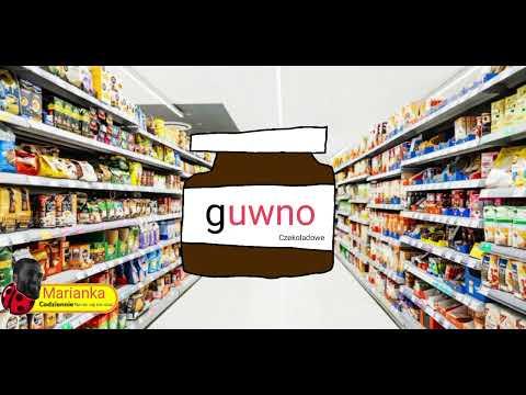 ,,Guwno Czekoladowe" Reklama thumbnail