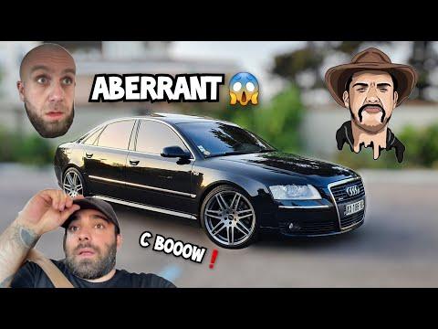 MES 3 YOUTUBEURS PRÉFÉRÉES❗️AKRAM 😅 GMK 😱 LA BOISERIE 🤠 thumbnail