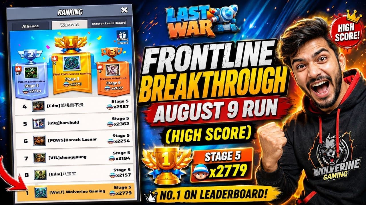 Channel Banner