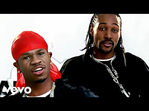 Chamillionaire - Ridin' (Official Music Video) ft. Krayzie Bone thumbnail