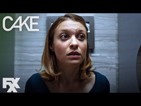 Quarter Life Poetry - Office Bathrooms | Cake | FXX thumbnail