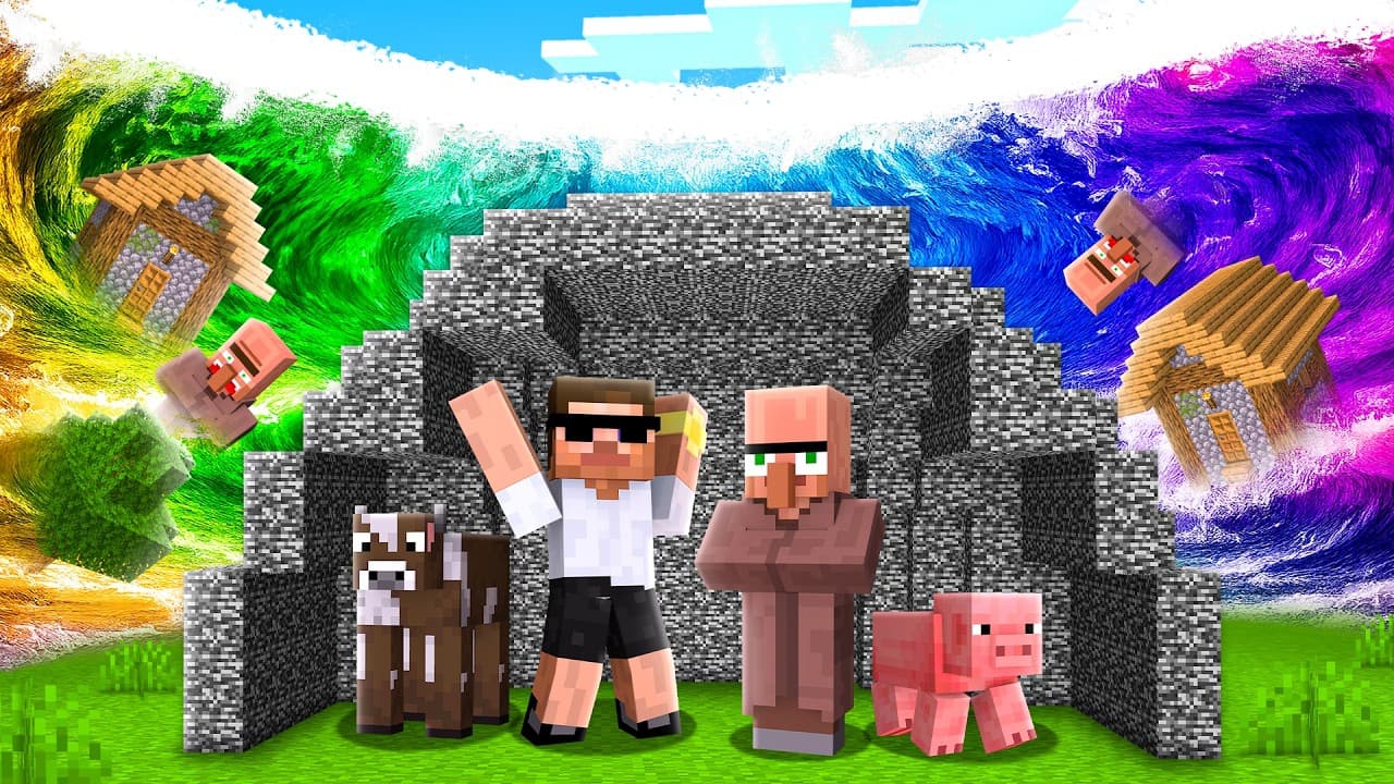 Channel Banner