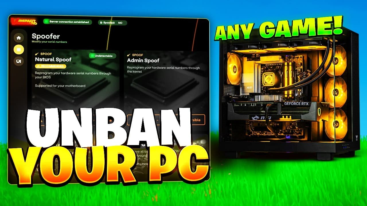 Channel Banner