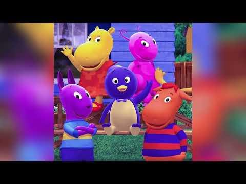 AQUECIMENTO BACKYARDIGANS FUNK RJ SPEED UP TIKTOK PHONK BRAZILIAN FUNK TIKTOK PHONK BRAZILIANFUNK thumbnail