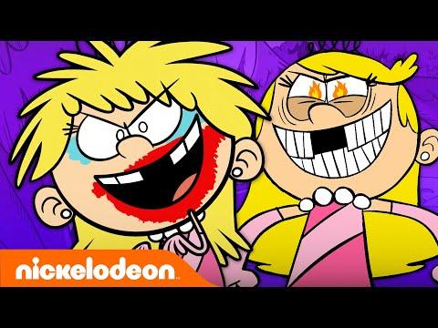 Every Time Lola Loud Gets MAD! 😡 | The Loud House | Nickelodeon Cartoon Universe thumbnail