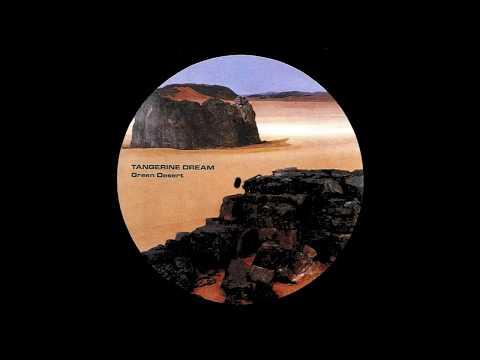 Tangerine Dream - Green Desert thumbnail