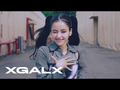 XG - MASCARA (Performance Video) thumbnail