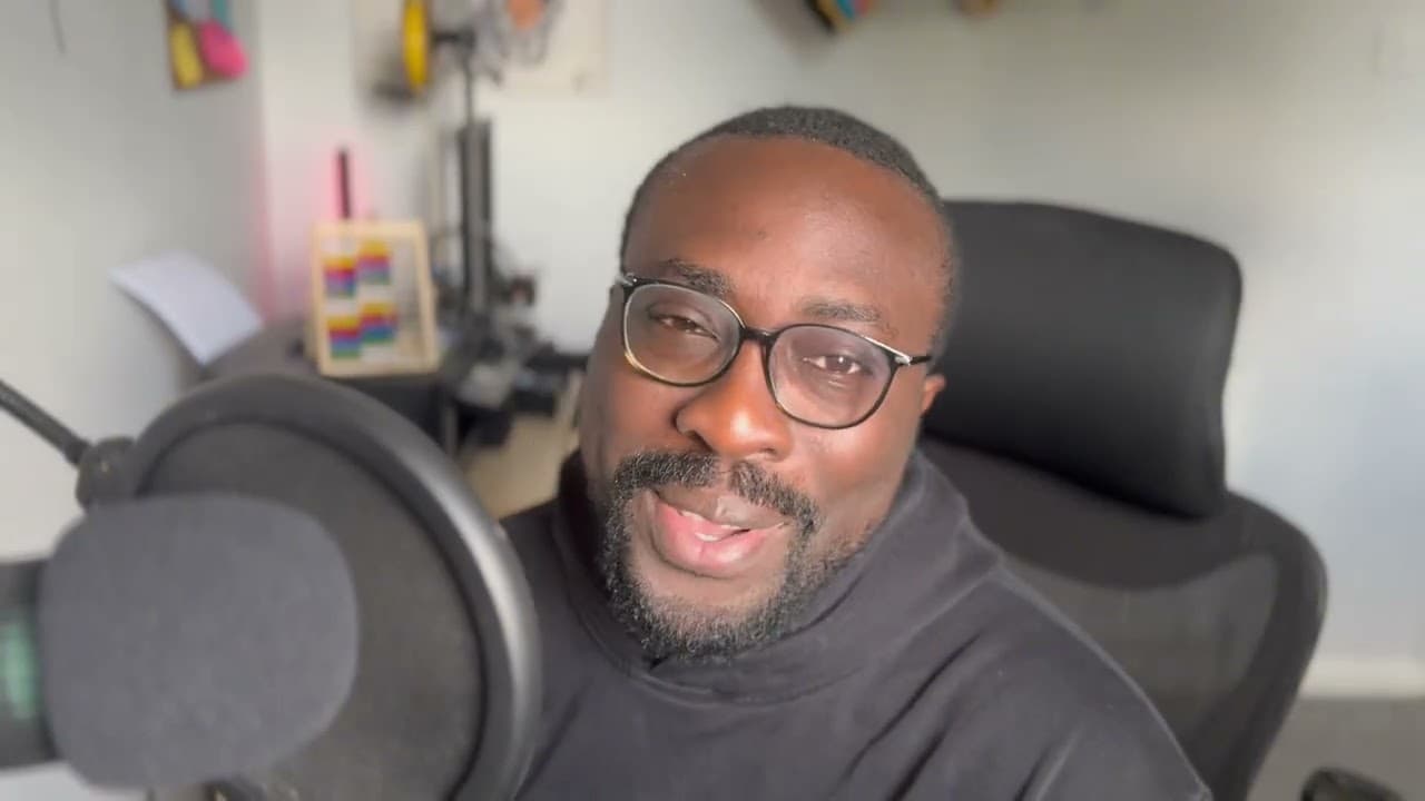 Channel Banner