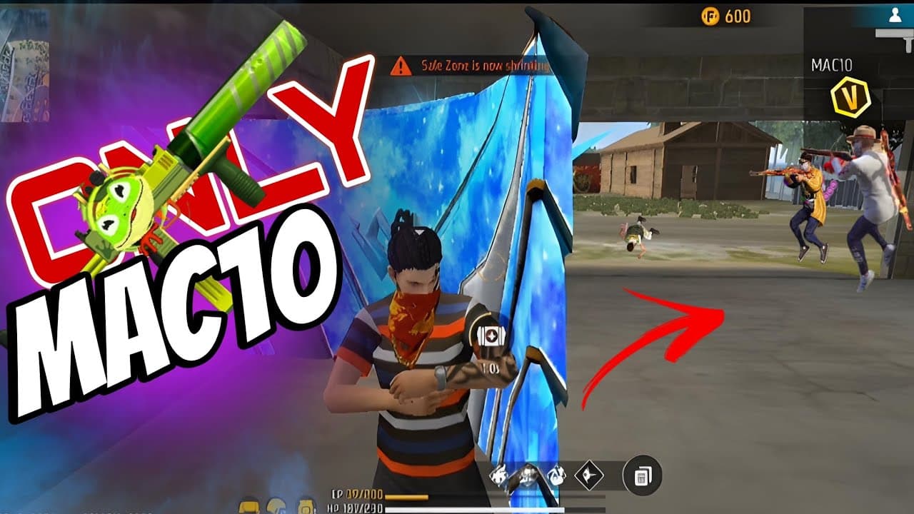 Channel Banner