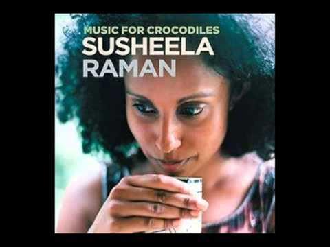 Susheela Raman - Sharvanna  (Raymon Lazer dub) thumbnail
